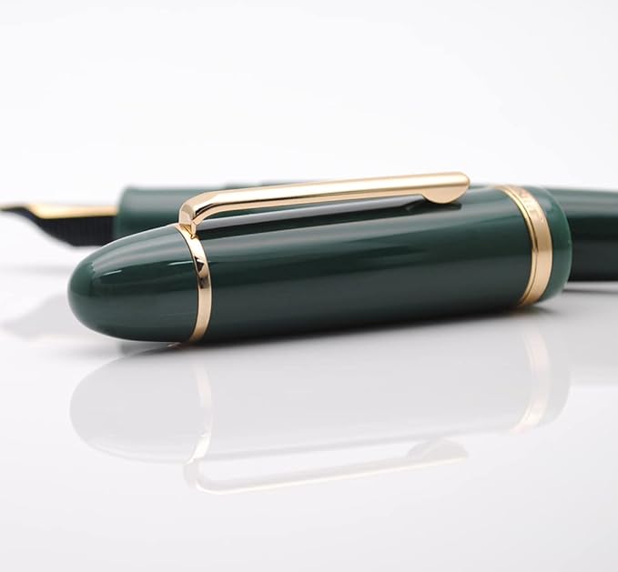 JINHAO X159 Fountain Pen - Image 7