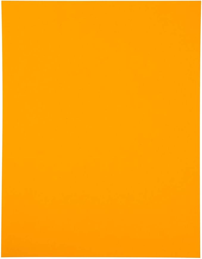 JAM PAPER Full Sheet Shipping Labels - Image 4
