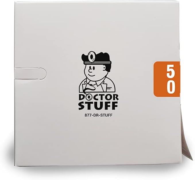 Doctor Stuff - File Folder Labels, Terminal Digit Filing, Consecutive Double - Image 4