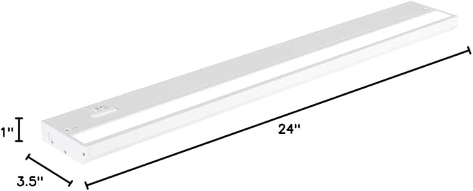LED Under Cabinet Lighting Hardwired - Image 8
