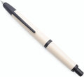 JINHAO 20 Press Fountain Pen, Retractable Capless Resin Pen by xixixiaozhu