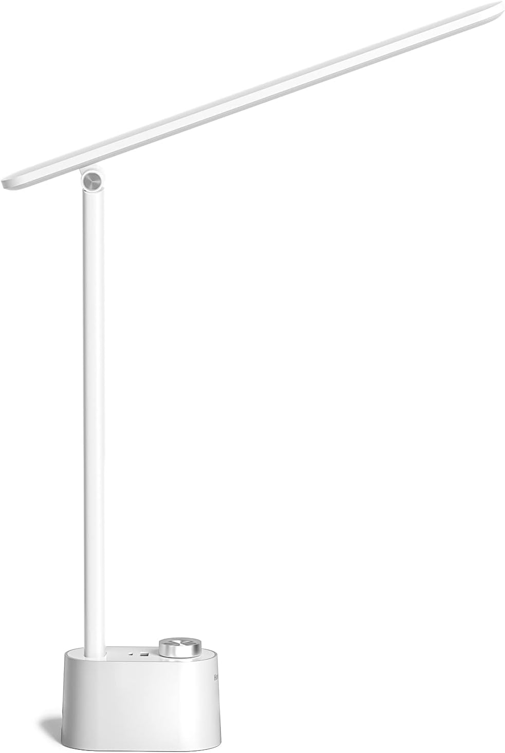 honeywell hwt-h01 led desk lamp, foldable & stepless, main product view