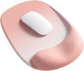 ErgoEase Ergonomic Mouse Pad by DEMONCHEST