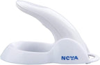NOVA Glacier Effortless Staple Remover Tool, Staple Puller, Ergonomic Mechanism - Image 5