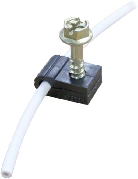STEREN Coaxial Cable Clips - Image 4