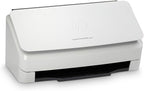 HP ScanJet Pro N4000 snw1 40ppm Wi-Fi/USB Color Duplex Scanner - Image 9