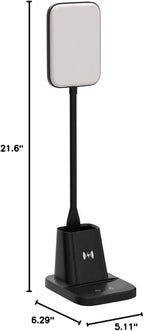 Sailstar Desk Lamp, LED Desk Lamps - Image 9