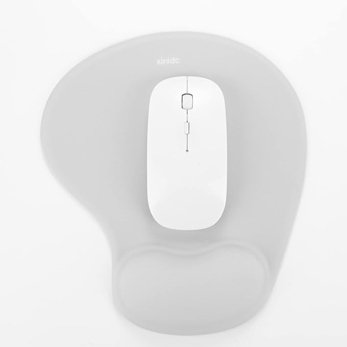 xinidc Ergonomic Computer Mouse Pad - Image 2