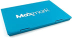 MaxMark Extra Large Crimson Red Ink Stamp Pad - Image 4