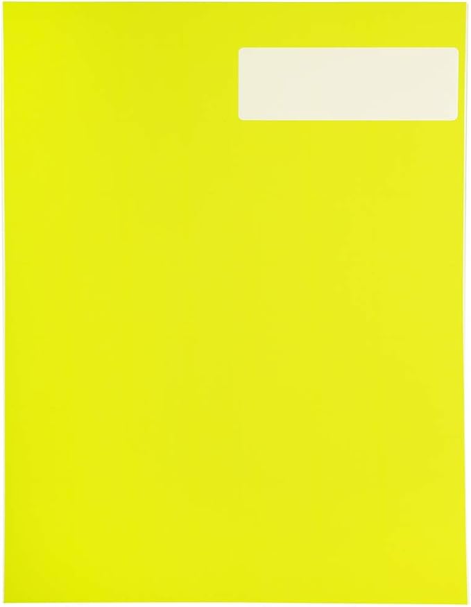 JAM PAPER Shipping Address Labels - Image 5
