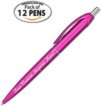 Personalized Ballpoint Pens - Image 2