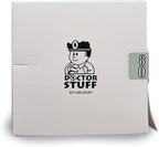 Doctor Stuff - File Folder Labels, Terminal Digit Filing, Consecutive Double - Image 4
