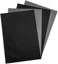BE-TOOL Carbon Paper 100PCS A5 Copy Carbon Paper Repeatedly Use Blue Carbon by Unknown