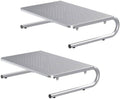 suptek Monitor Stand Riser, Laptop Holder Printer Riser Desk Accessories by suptek