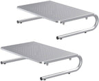 suptek Monitor Stand Riser, Laptop Holder Printer Riser Desk Accessories by suptek