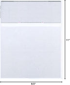 Compuchecks Top Blank Check Paper - Image 2
