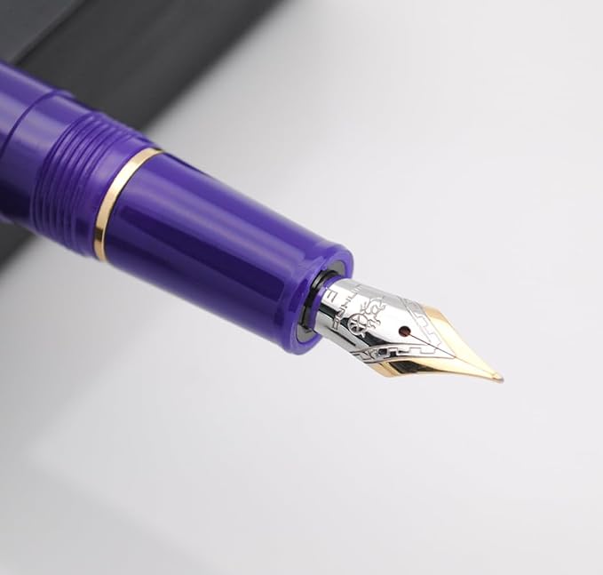 JINHAO 82 Fountain Pen - Image 2
