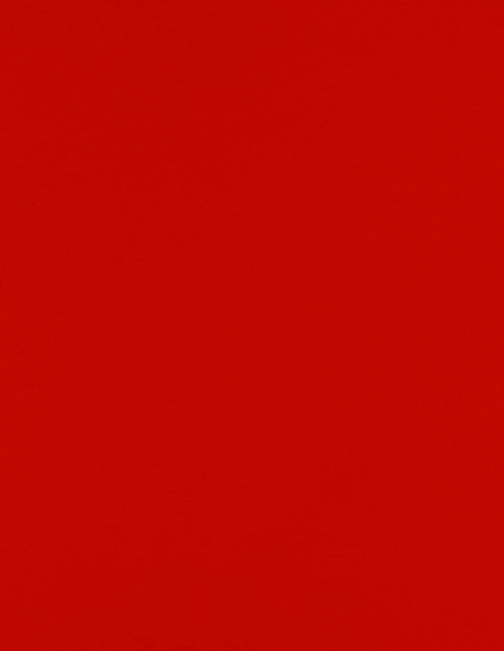 LUXPaper 8.5" x 11" Paper | Letter Size | Holiday Red | 60lb. Text | 1