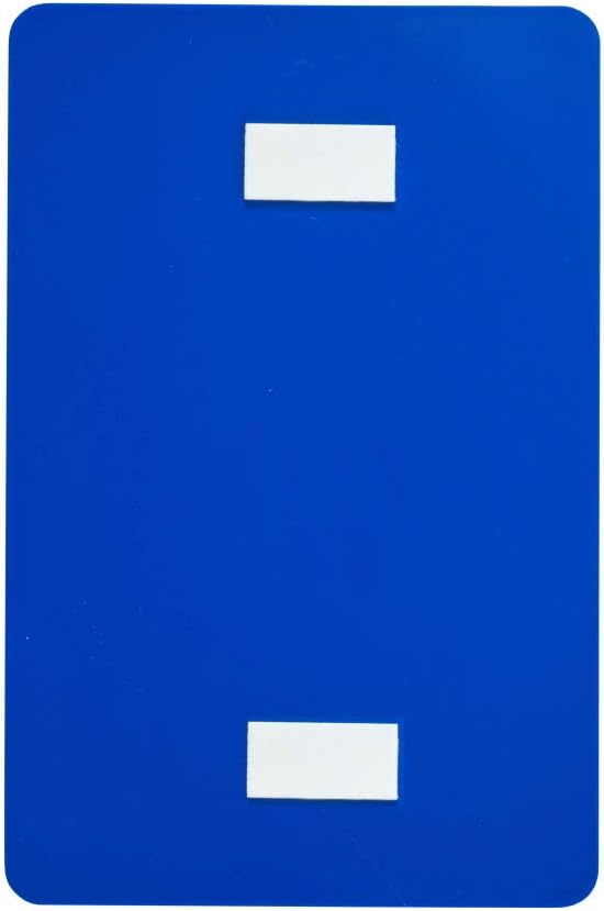 USA Made - Men's and Women's Restroom Signs ADA-Compliant Bathroom Door Signs - Image 5
