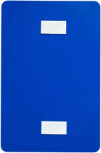 USA Made - Men's and Women's Restroom Signs ADA-Compliant Bathroom Door Signs - Image 5