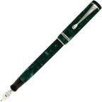 Conklin Duragraph Fountain Pen Forest Green by Conklin