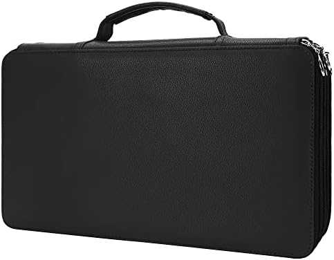 Vomgomfom Colored Pencil Case by Vomgomfom