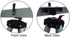 Lightweight Aluminum Flip-Chart Presentation Easel - Image 6