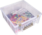 artbin 6990zz super satchel double deep 3-pack, portable, view 9