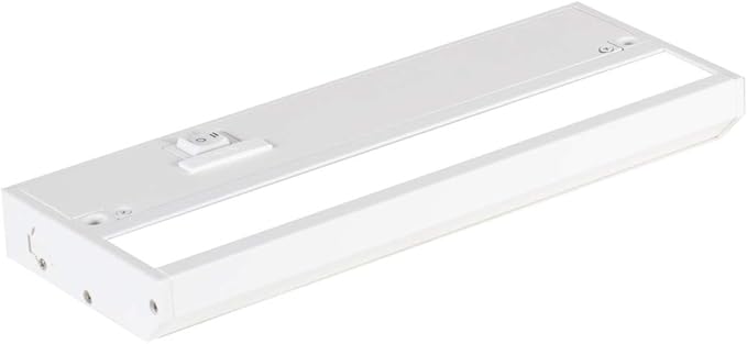 LED Under Cabinet Lighting Hardwired by NSL