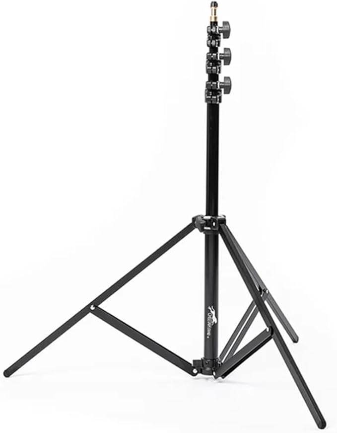 Cheetah Stand C8 w/Auto-Collapse Legs by CheetahStand