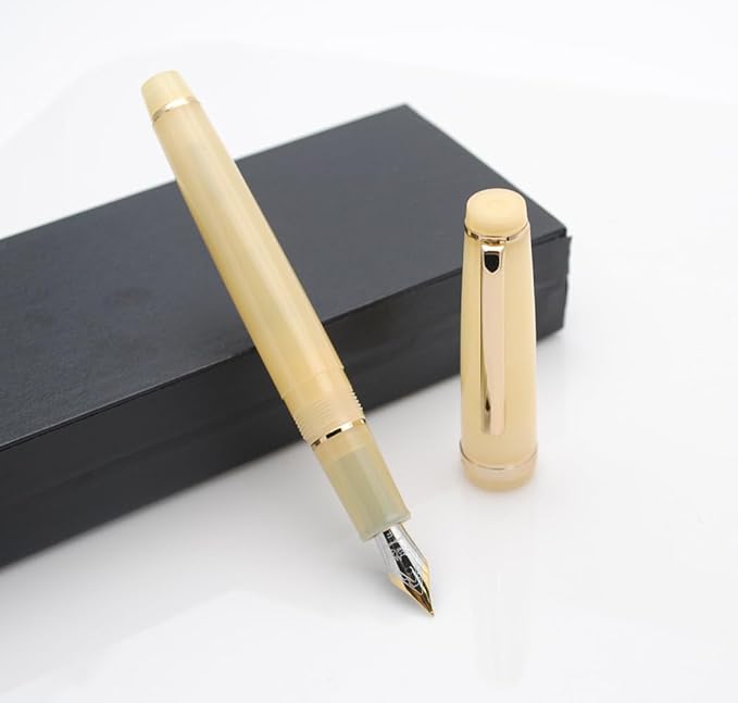 JINHAO 82 Fountain Pen - Image 4