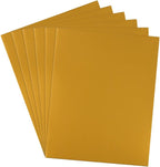 JAM PAPER Laminated Two Pocket Glossy School Folders - Image 5