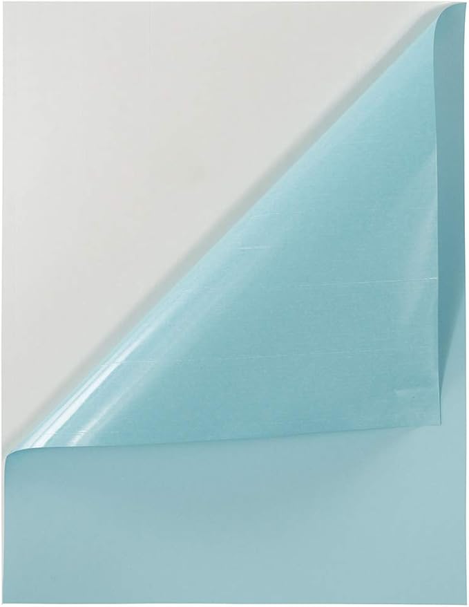 JAM PAPER Full Sheet Shipping Labels - Image 3