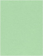 LUXPaper 8.5" x 11" Cardstock | Letter Size | Pastel Green | 65lb. Cover | 50 by LUXPaper