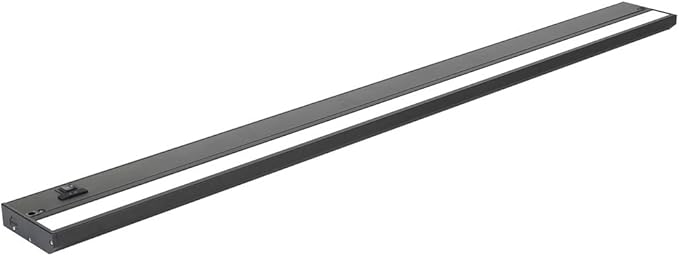 LED Under Cabinet Lighting Hardwired by NSL