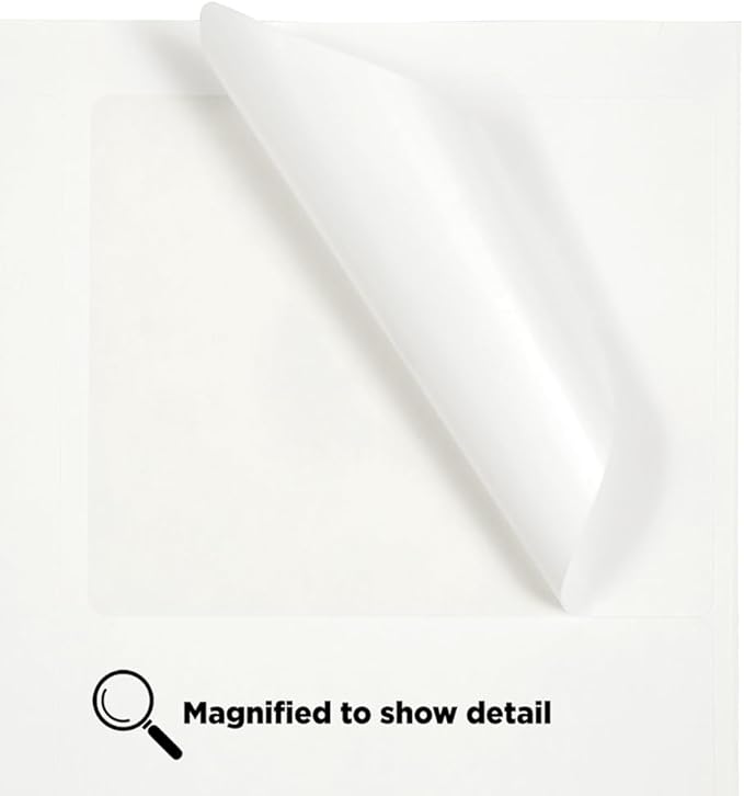JAM PAPER Shipping Address Labels - Image 4