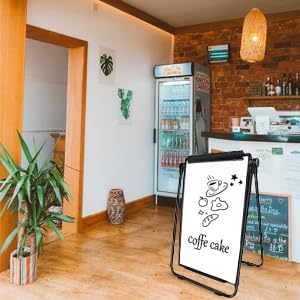 Stand White Board - Image 6