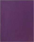 JAM PAPER Custom Printed Semi-Gloss Folders - Image 2