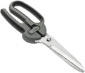 Kuhn Rikon Pro Kitchen Shears Plus by KuhnRikon