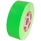 ProTapes Pro Duct 139 PE-Coated Cloth Fluorescent Specialty Grade Duct Tape - Image 3