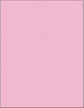 Limited Papers 8.5x11 Perforated Paper, 20/50 Pound, 75 GSM, Variety of by Limited+Papers