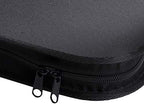 professional art portfolio case - 24 x 36, package contents