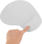 xinidc Ergonomic Computer Mouse Pad by xinidc