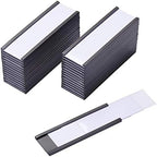 EEOYU Magnetic Label Holders by EEOYU