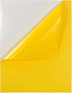 JAM PAPER Full Sheet Shipping Labels - Image 3