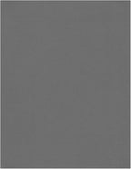 LUXPaper 8.5" x 11" Cardstock | Letter Size | Sterling Gray Linen | 100lb. by LUXPaper