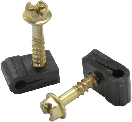 STEREN Coaxial Cable Clips - Image 5