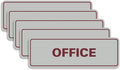 Signs ByLITA Standard Office Sign by SignsByLITA