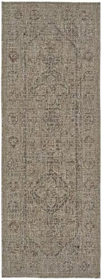 thomasville nomad flatweave area rug by gertmenian showing dimensions