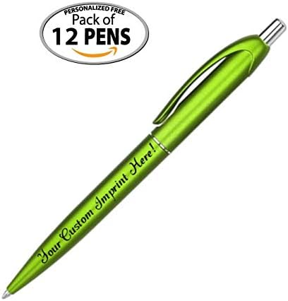 Personalized Ballpoint Pens - Image 2